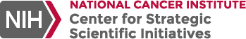 Center for Strategic Scientific Initiatives Logo